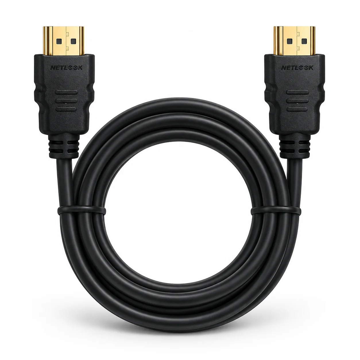 Netlook NTL-HDTV20 2K HDMI Kablo – 20 metre