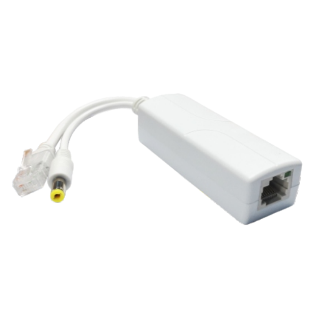Netlook NTL-P05-D – PoE Ayırıcı (Splitter)