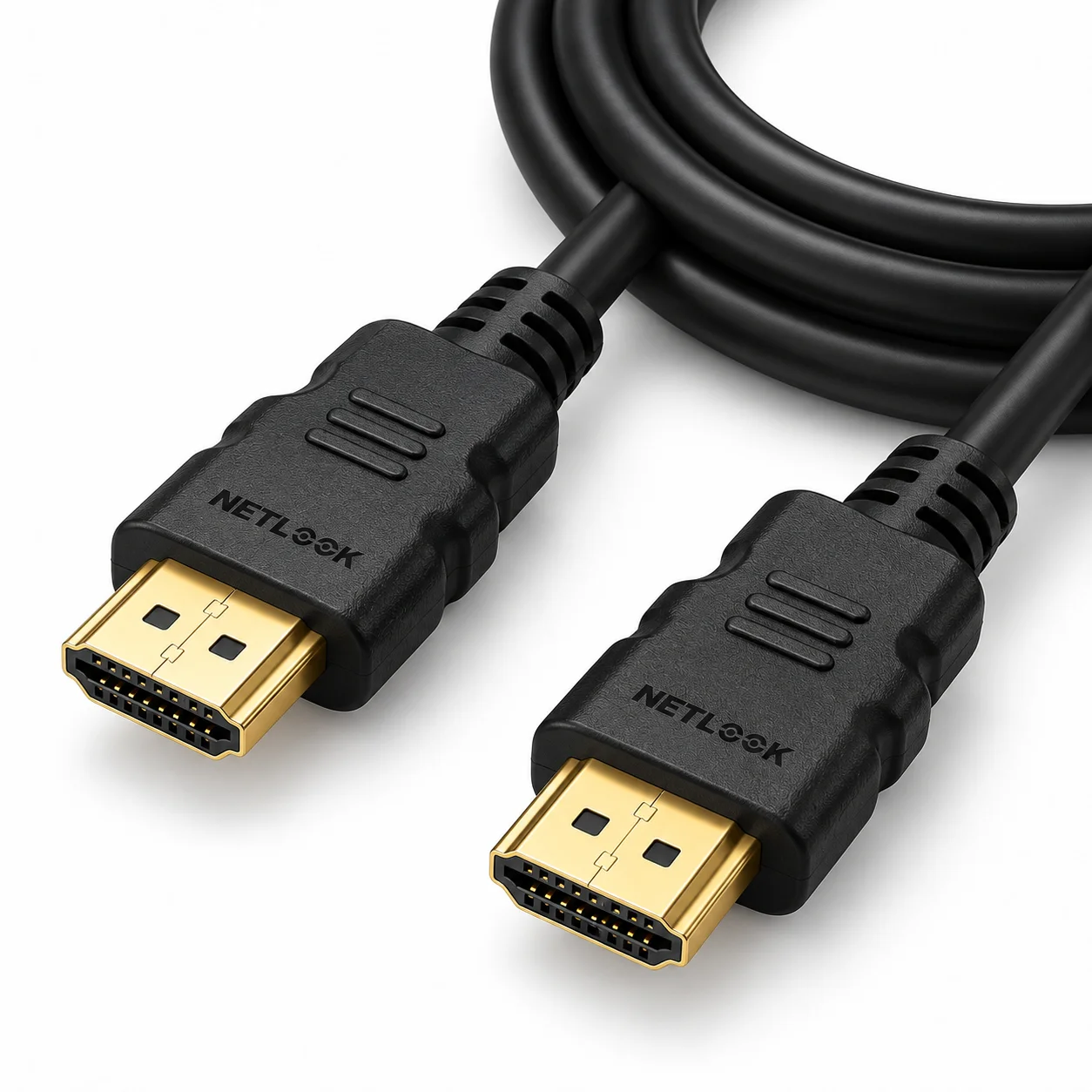 Netlook NTL-HDTV3 2K HDMI Kablo – 3 metre